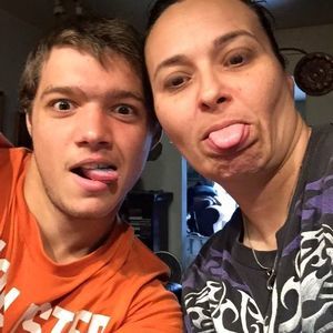 Meet your Posher, Gail